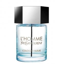 Yves Saint Laurent L'Homme Cologne Bleue Woda toaletowa 100 ml - Tester