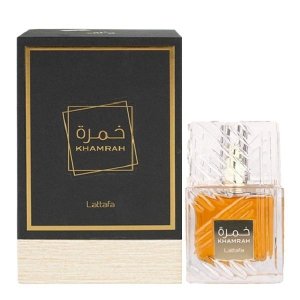 Lattafa Khamrah Eau de Parfum 100 ml 