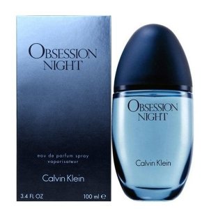 Calvin Klein Obsession Night Eau de Parfum 100 ml 
