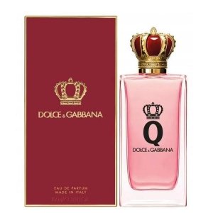 Dolce & Gabbana Q Eau de Parfum 100 ml 