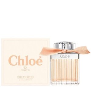 Chloe Rose Tangerine Woda toaletowa 75 ml 