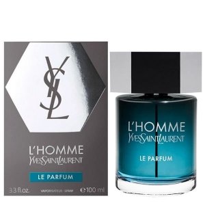 Yves Saint Laurent L'Homme Le Parfum Woda perfumowana 100 ml 