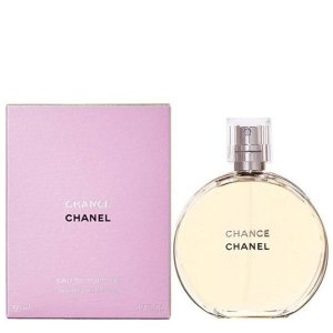Chanel Chance Woda toaletowa 50 ml 