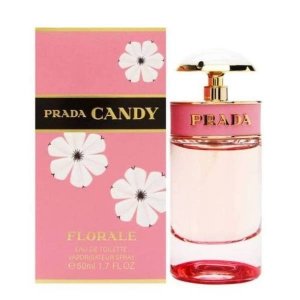Prada Candy Florale Woda toaletowa 50 ml 