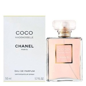 Chanel Coco Mademoiselle Woda perfumowana 50 ml 