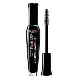 Bourjois Mascara Volume Glamour Effet Push Up 71 Black 7 ml 