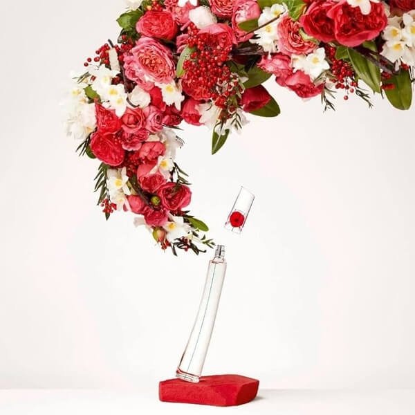 Kenzo Flower by Kenzo Eau de Parfum 100 ml