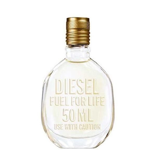 Diesel Fuel for Life Homme Eau de Toilette 50 ml