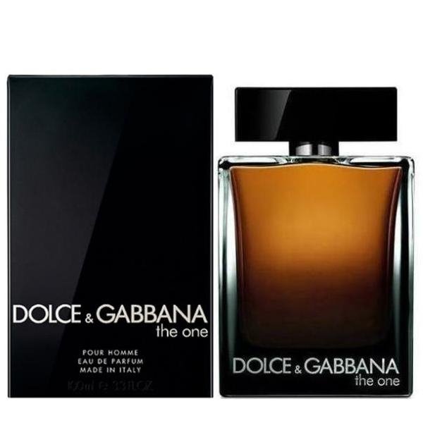 Dolce &amp; Gabbana The One pour Homme Eau de Parfum 100 ml