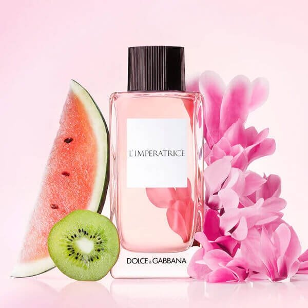 Dolce &amp; Gabbana L'Imperatrice Eau de Toilette