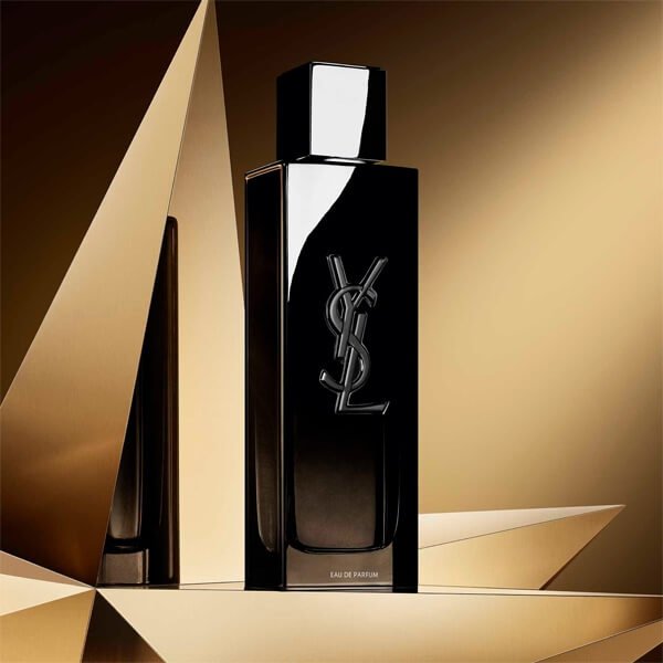 Yves Saint Laurent Myslf Eau de Parfum