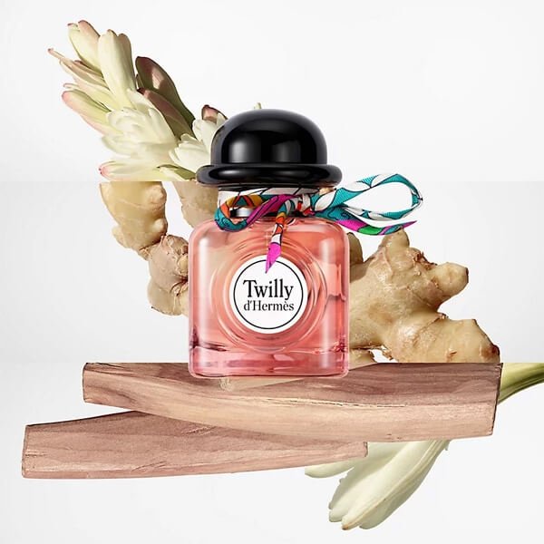 Hermes Twilly d'Hermes Eau de Parfum