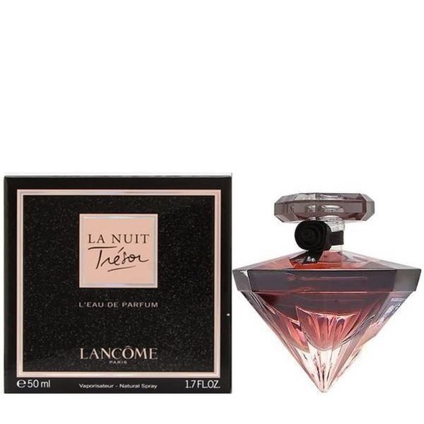 Lancome La Nuit Tresor L'Eau de Parfum 50 ml