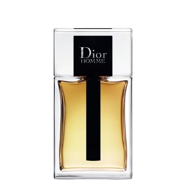 Dior Homme 2020 Eau de Toilette 50 ml