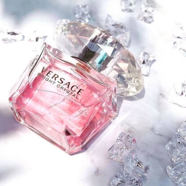Versace Bright Crystal Eau de Toilette