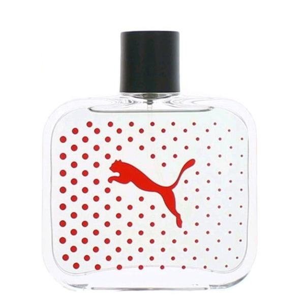 Puma Time to Play Man Eau de Toilette 90 ml