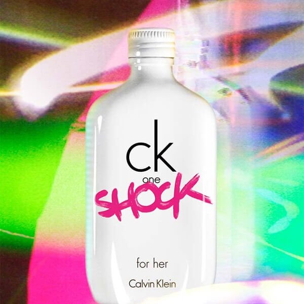 Calvin Klein CK One Shock for Her