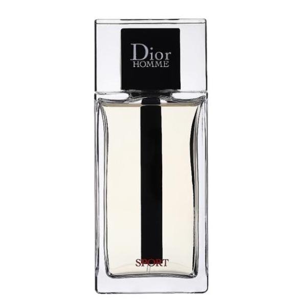 Dior Homme Sport 2021 Eau de Toilette 75 ml
