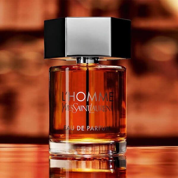 Yves Saint Laurent L'Homme Eau de Parfum 
