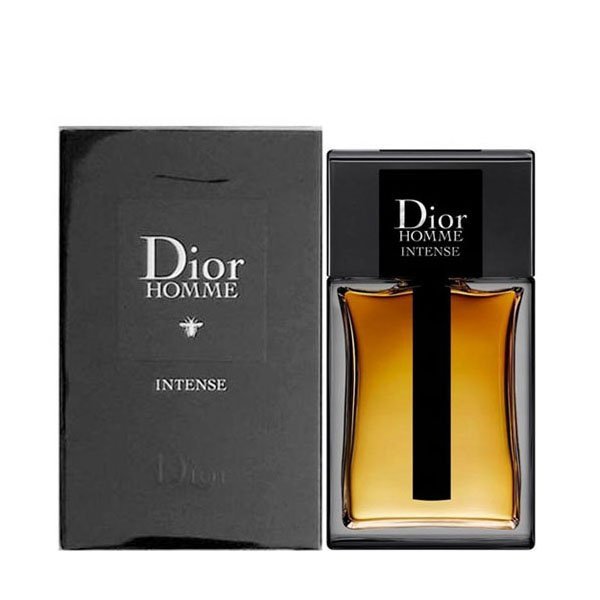 Dior Homme Intense Eau de Parfum 50 ml