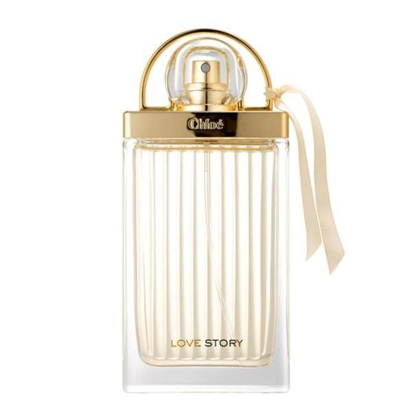 Chloe Love Story Eau De Parfum 75 ml