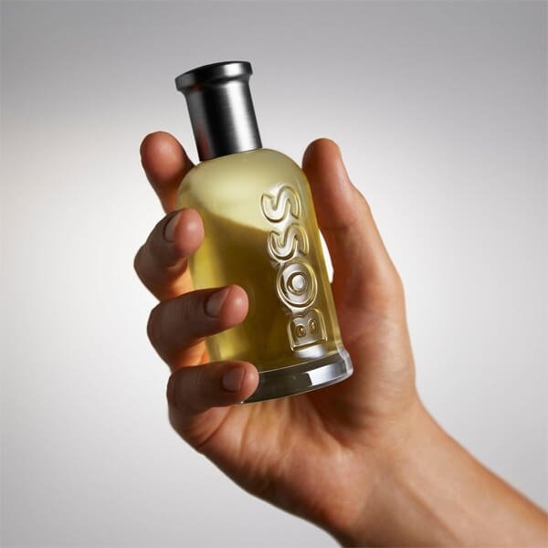 Hugo Boss Boss Bottled Eau de Toilette 100 ml