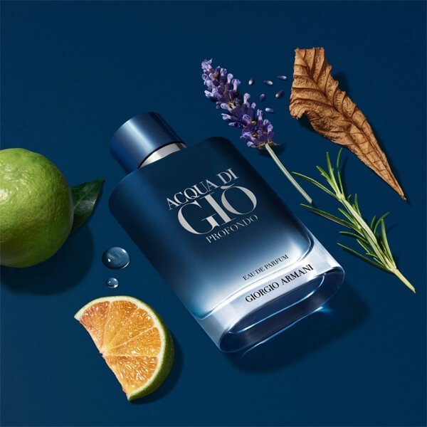 Giorgio Armani Acqua di Gio Profondo 2024 Eau de Parfum