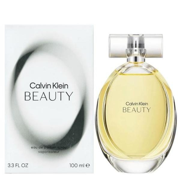 Calvin Klein Beauty Eau de Parfum 100 ml