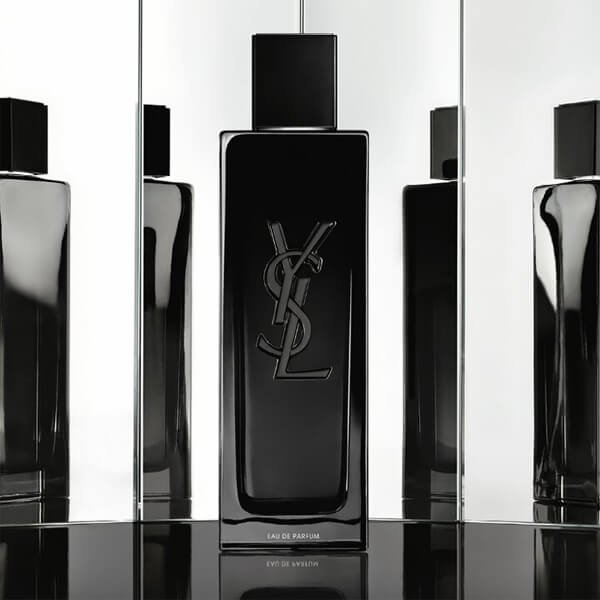 Yves Saint Laurent Myslf Eau de Parfum