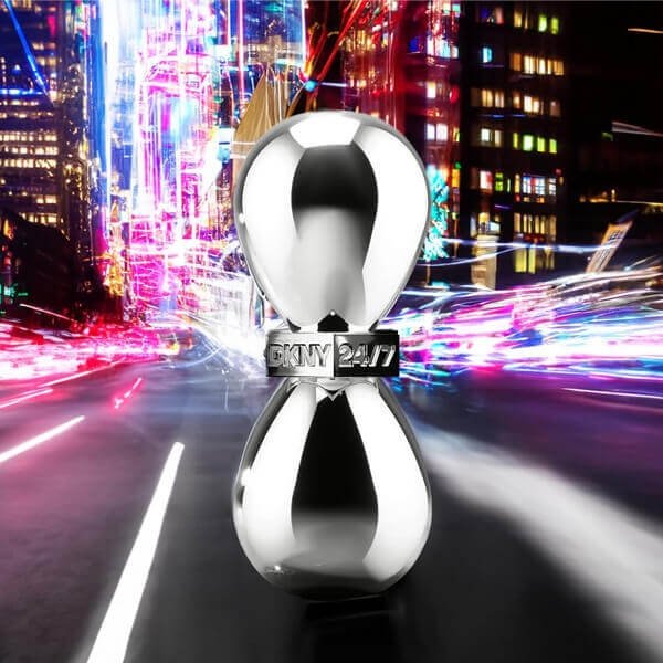 Donna Karan DKNY 24/7 Eau de Parfum