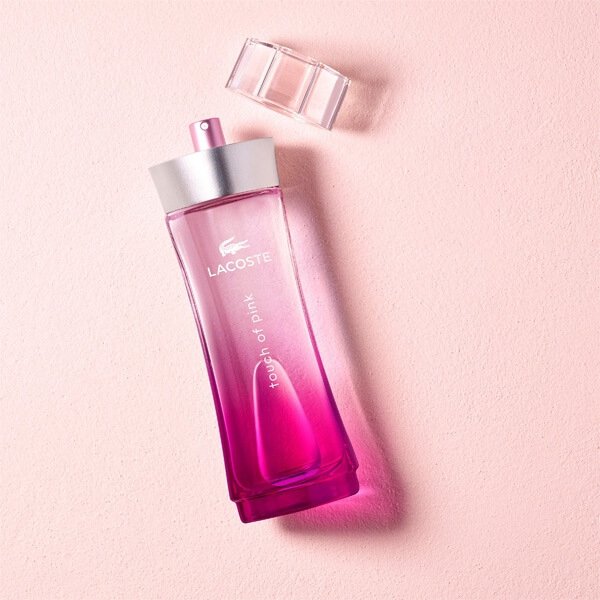 Lacoste Touch of Pink Eau de Toilette