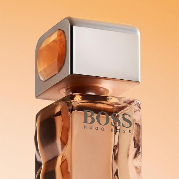 Hugo Boss Orange Eau de Toilette