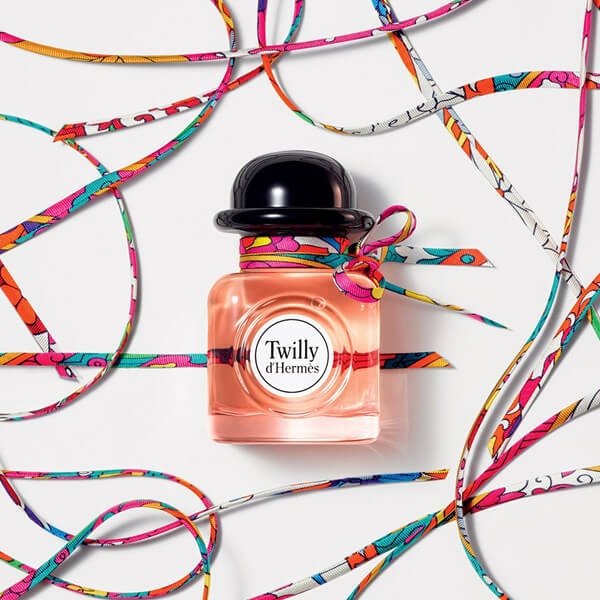 Hermes Twilly d'Hermes Eau de Parfum