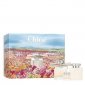 Chloe Chloe Zestaw - EDP 75 ml + EDP 5 ml + BL 100 ml 