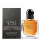 Emporio Armani Stronger With You Woda toaletowa 50 ml 
