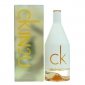 Calvin Klein CK In2U for Her Woda toaletowa 150 ml 
