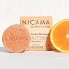 NC010 Szampon w kostce Rokitnik-Pomarańcza 60g