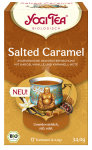 SALTED CARAMEL Słony Karmel, Yogi Tea