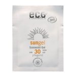 C539P PRÓBKA FACIAL OIL GEL Żel na słońce SPF 30 2 ml