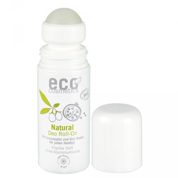 C131 NATURAL Dezodorant w kulce 50 ml
