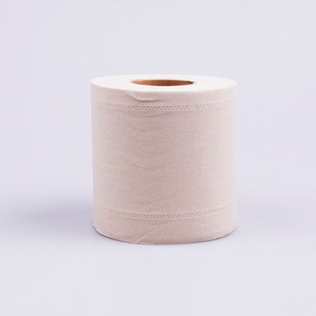 ZUZII Bambusowy papier toaletowy