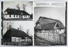 Jan Władysław Rączka - Architektura drewniana