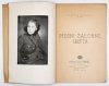 [CZAJKA-STACHOWICZ Izabela]. Izabela Gelbard (por. Czajka) [pseud.] - Pieśni żałobne getta.