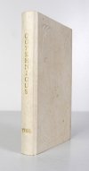 WEISHAUBT Jos[eph] Ant[on] - Ueberlegliche aus einem Wahrheit-liebenden, und der Gewissheit nachforschenden Gemüth entsprossene Gedanken [...]