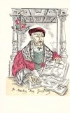Rej Mikołaj - Różne przypadki świata tego. Wybór utworów satyrycznych ...Ilustrowała Maja Berezowska.