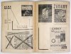 DŹWIGNIA. Miesięcznik. Nr 2-3: IV-V 1927.