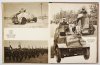KOC L[eon] W., QUIRINI E[ugeniusz] - The Polish Army and the Polish Navy. Das Polnische Heer und die Polnische Kriegsmarine.