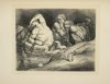 DANTE Alighieri - The Vison of Hell. Translated by Henry Francis Cary and illustrated with the designs of. M. Gustave Doré. New edition. With critical and explanatory notes, life of Dante, and Chronology.