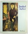 Städtische Kunsthalle Düsseldorf. Jankel Adler 1895-1949.