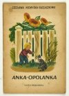 NIEMYSKA-RĄCZASZKOWA Czesława - Anka Opolanka